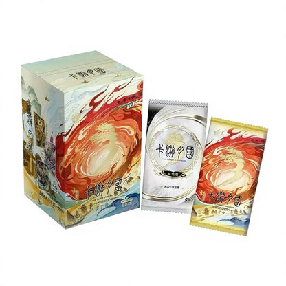 KAYOU Three Kingdoms Heroes Wave 9 - Main