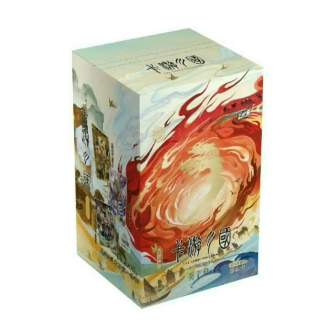 KAYOU Three Kingdoms Heroes Wave 9 - 5