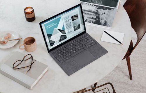 ZenithPro Ultrabook
